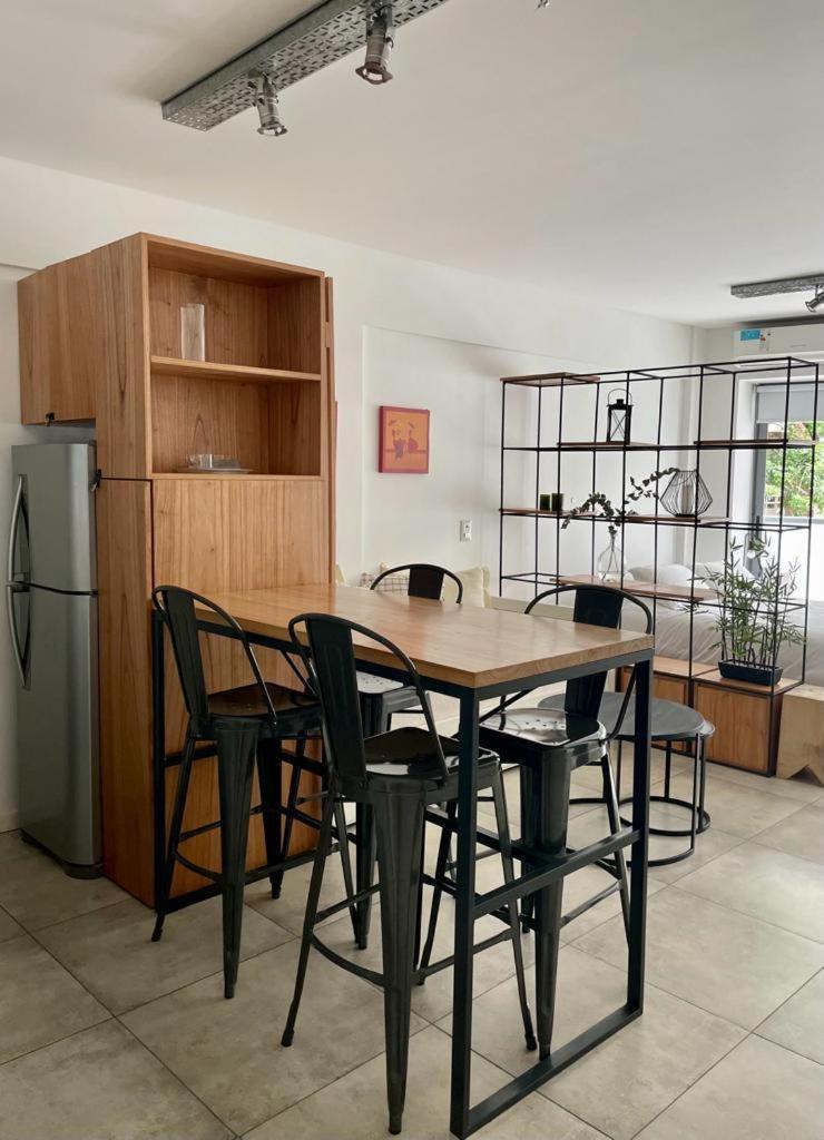 New Palermo Apartamento *