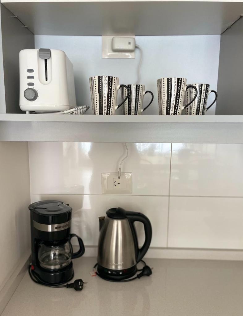 New Palermo Apartamento *