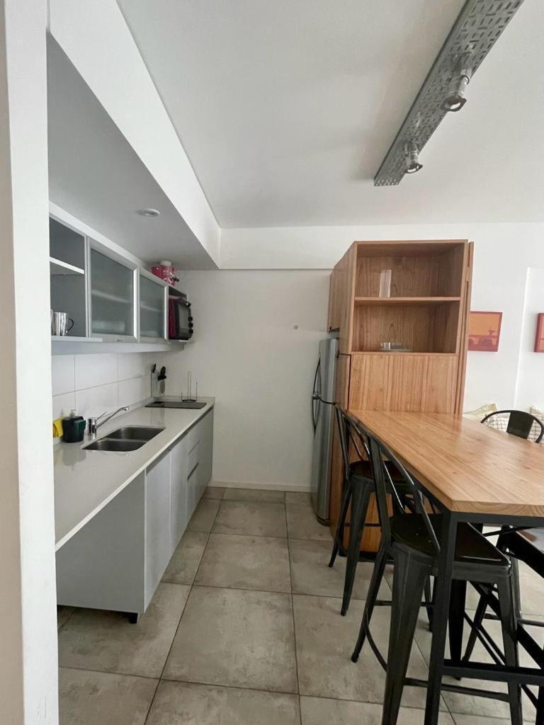 Apartamento New Palermo