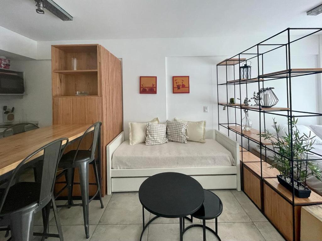 New Palermo Apartamento *