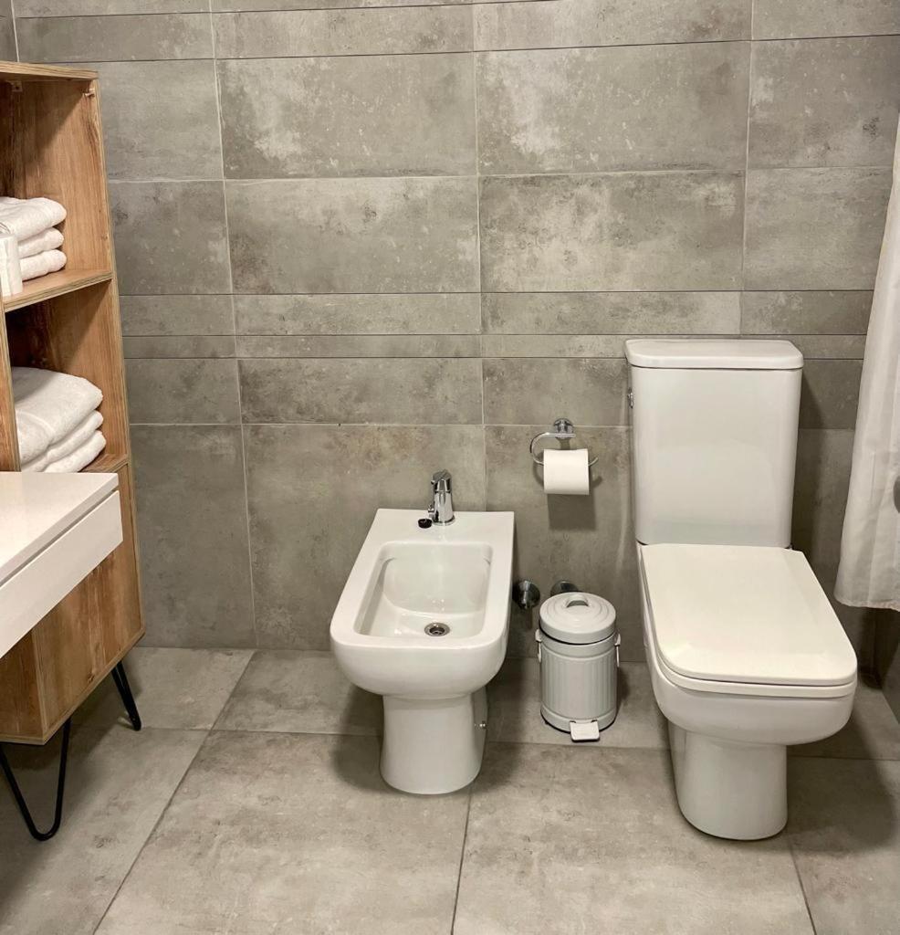 New Palermo Apartamento *