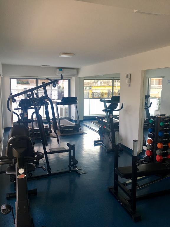 Apartamento New Palermo *