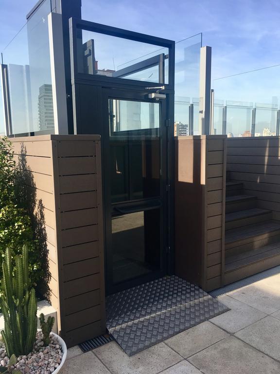 New Palermo Apartamento Ciudad Autónoma de Buenos Aires