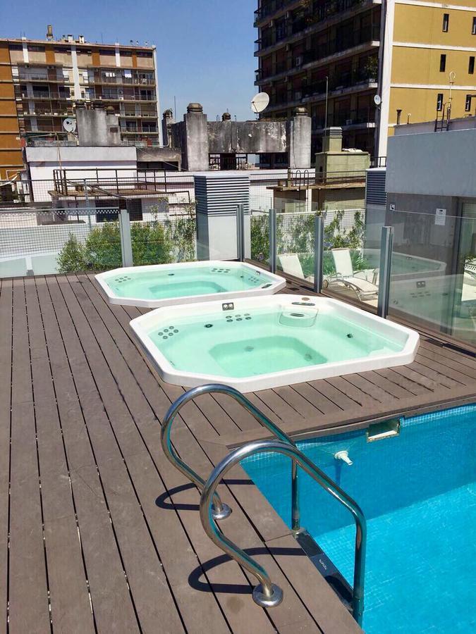 Apartamento New Palermo
