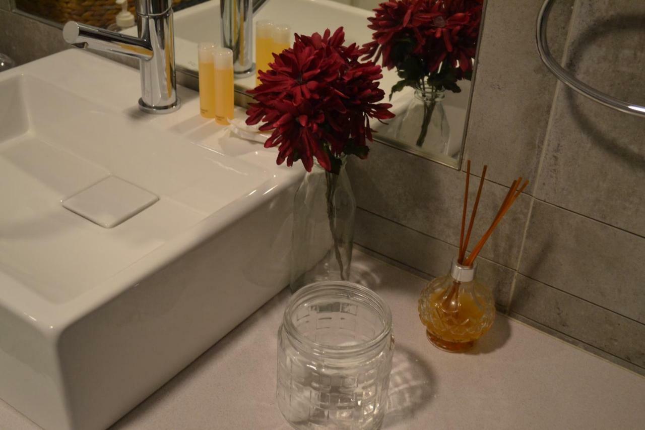 Apartamento New Palermo Ciudad Autónoma de Buenos Aires