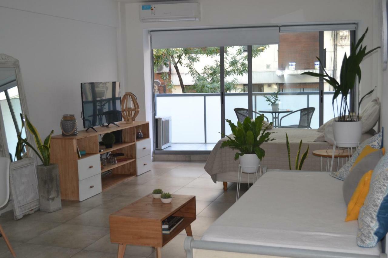 New Palermo Apartamento