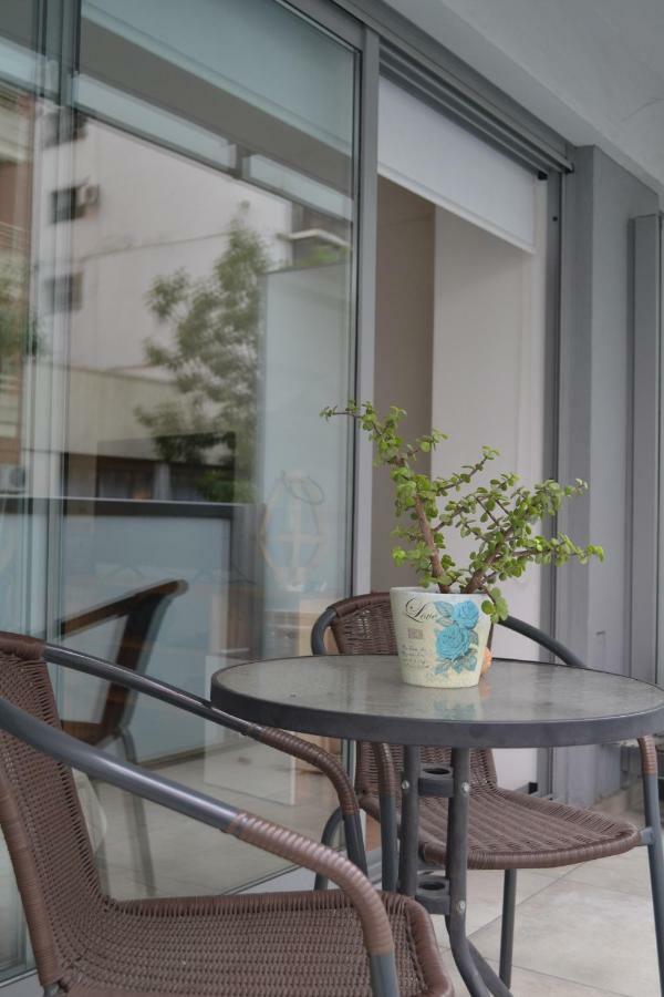 New Palermo Apartamento Ciudad Autónoma de Buenos Aires