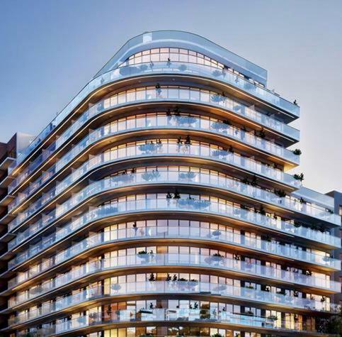 Apartamento New Palermo *