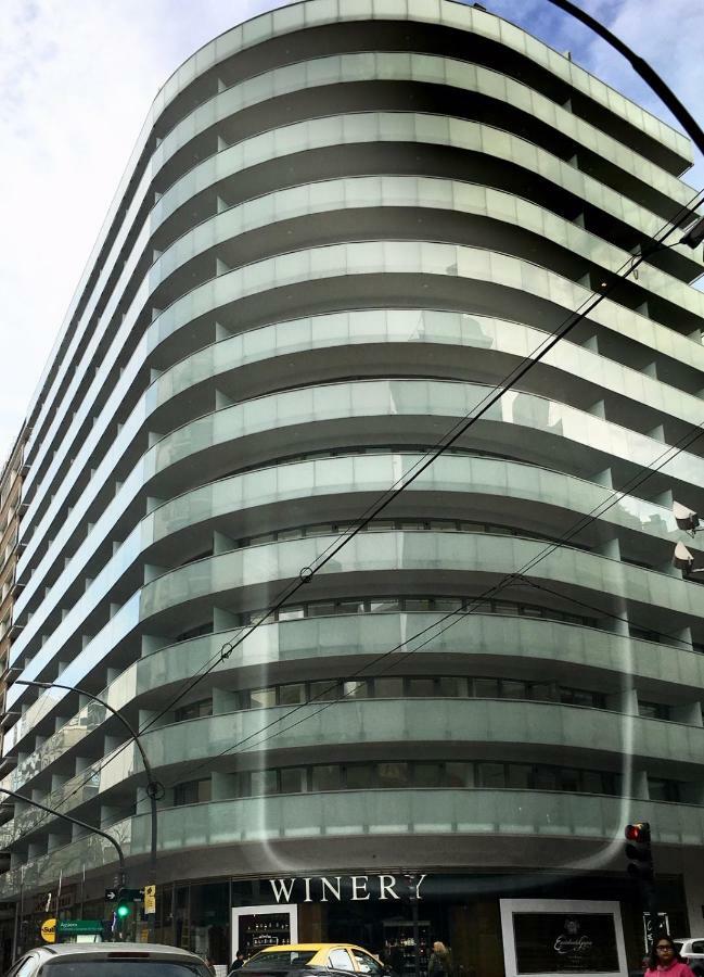 Apartamento New Palermo Ciudad Autónoma de Buenos Aires