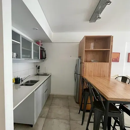 APT New Studio Palermo Ciudad Autónoma de Ciudad Autónoma de Buenos Aires Exterior foto
