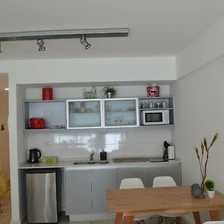 APT New Studio Palermo Ciudad Autónoma de Ciudad Autónoma de Buenos Aires Exterior foto