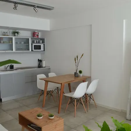 APT New Studio Palermo Ciudad Autónoma de Ciudad Autónoma de Buenos Aires Exterior foto