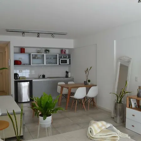 APT New Studio Palermo Ciudad Autónoma de Ciudad Autónoma de Buenos Aires Exterior foto