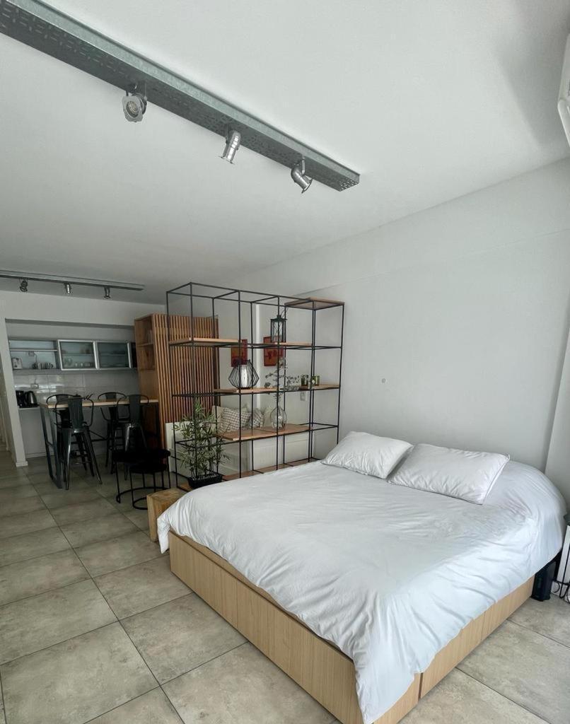 New Palermo Apartment