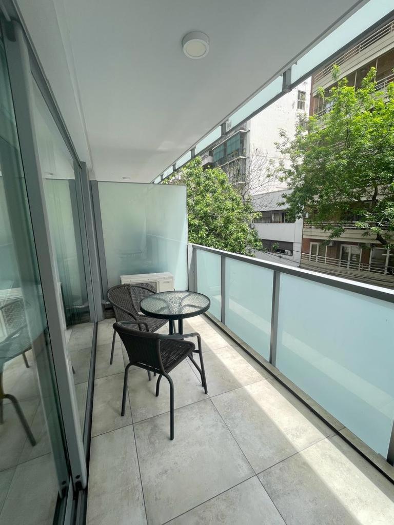 Apartment New Palermo