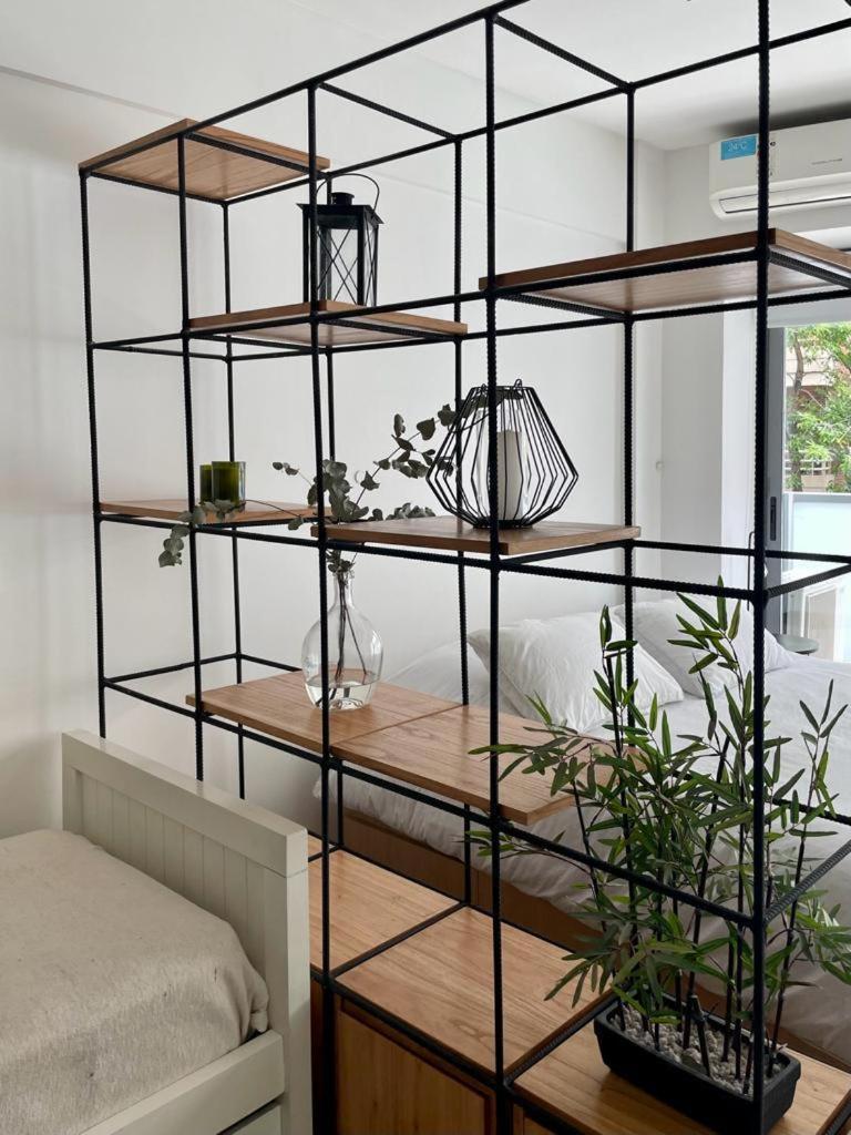 New Palermo Apartment
