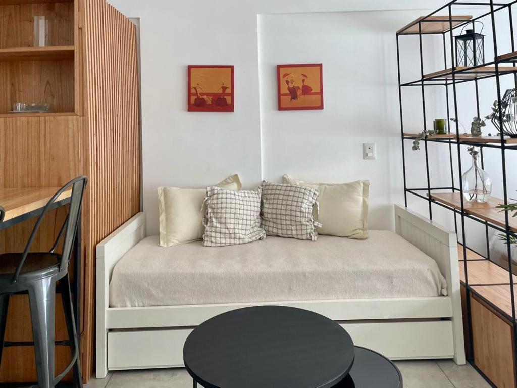 New Palermo Apartment