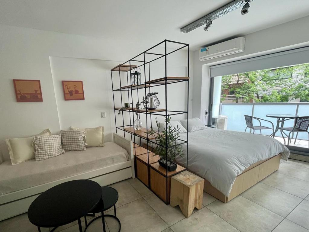 Apartment New Palermo *