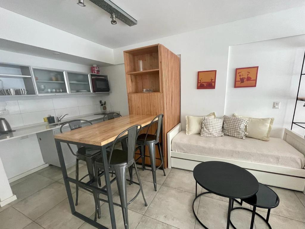 New Palermo Apartment *