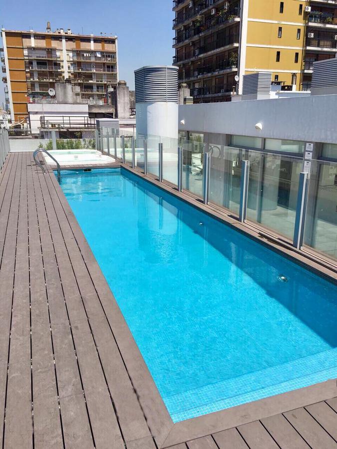 Apartment New Palermo