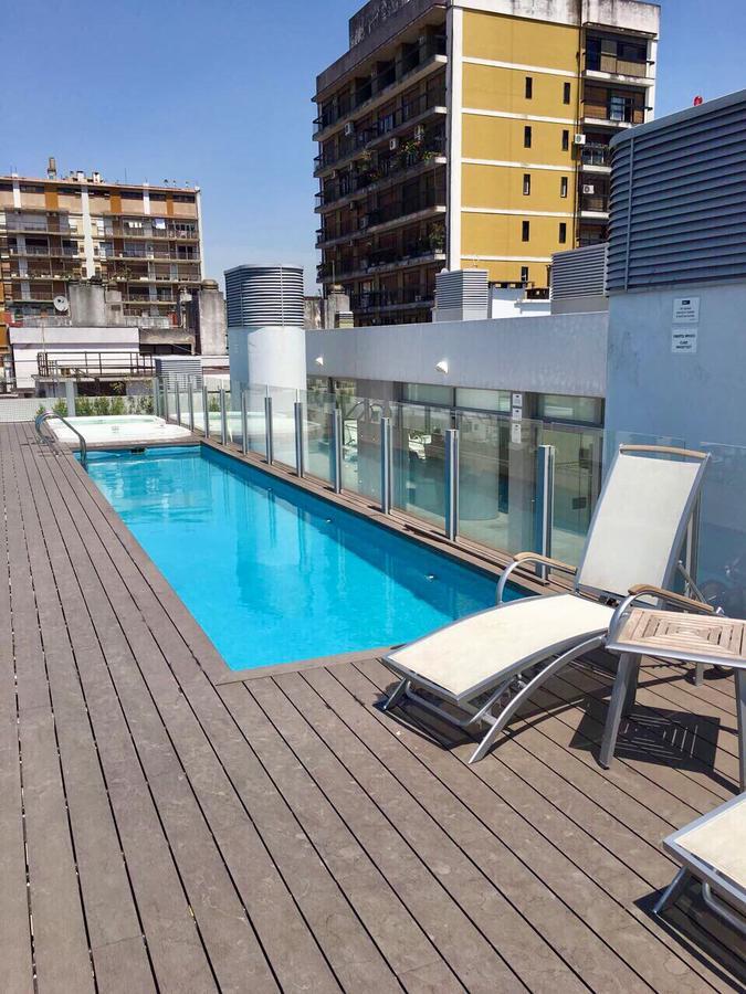 New Palermo Apartment *