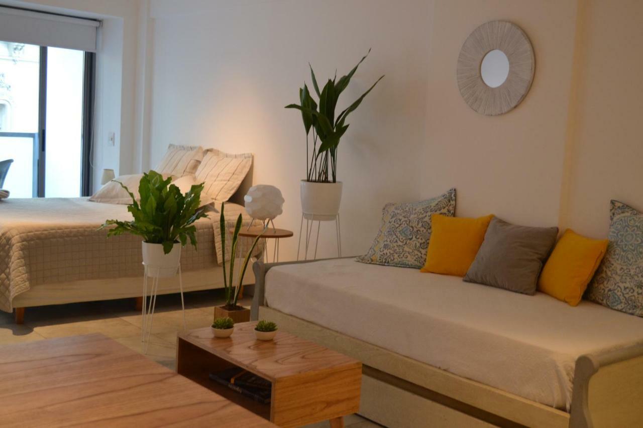 New Palermo Apartment *