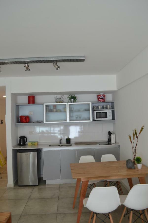 Apartment New Palermo Buenos Aires