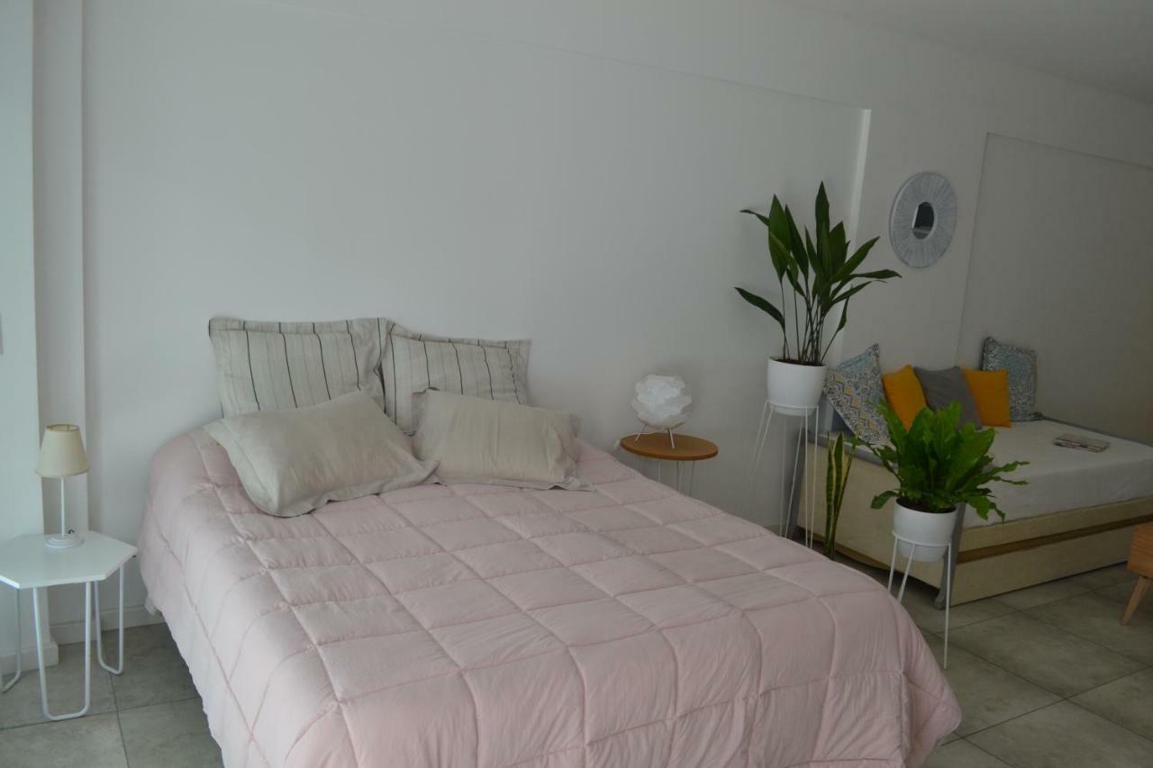 New Palermo Apartment *