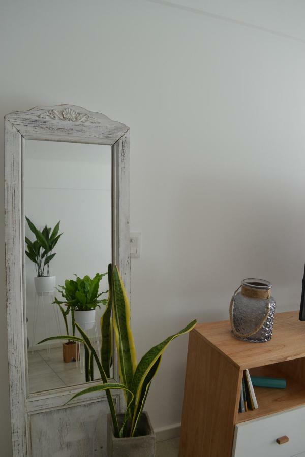 New Palermo Apartment Buenos Aires