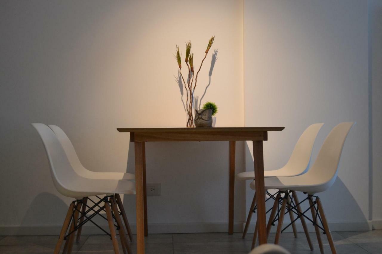 New Palermo Apartamento Ciudad Autónoma de Buenos Aires