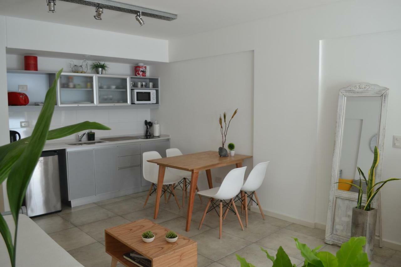 New Palermo Apartment *