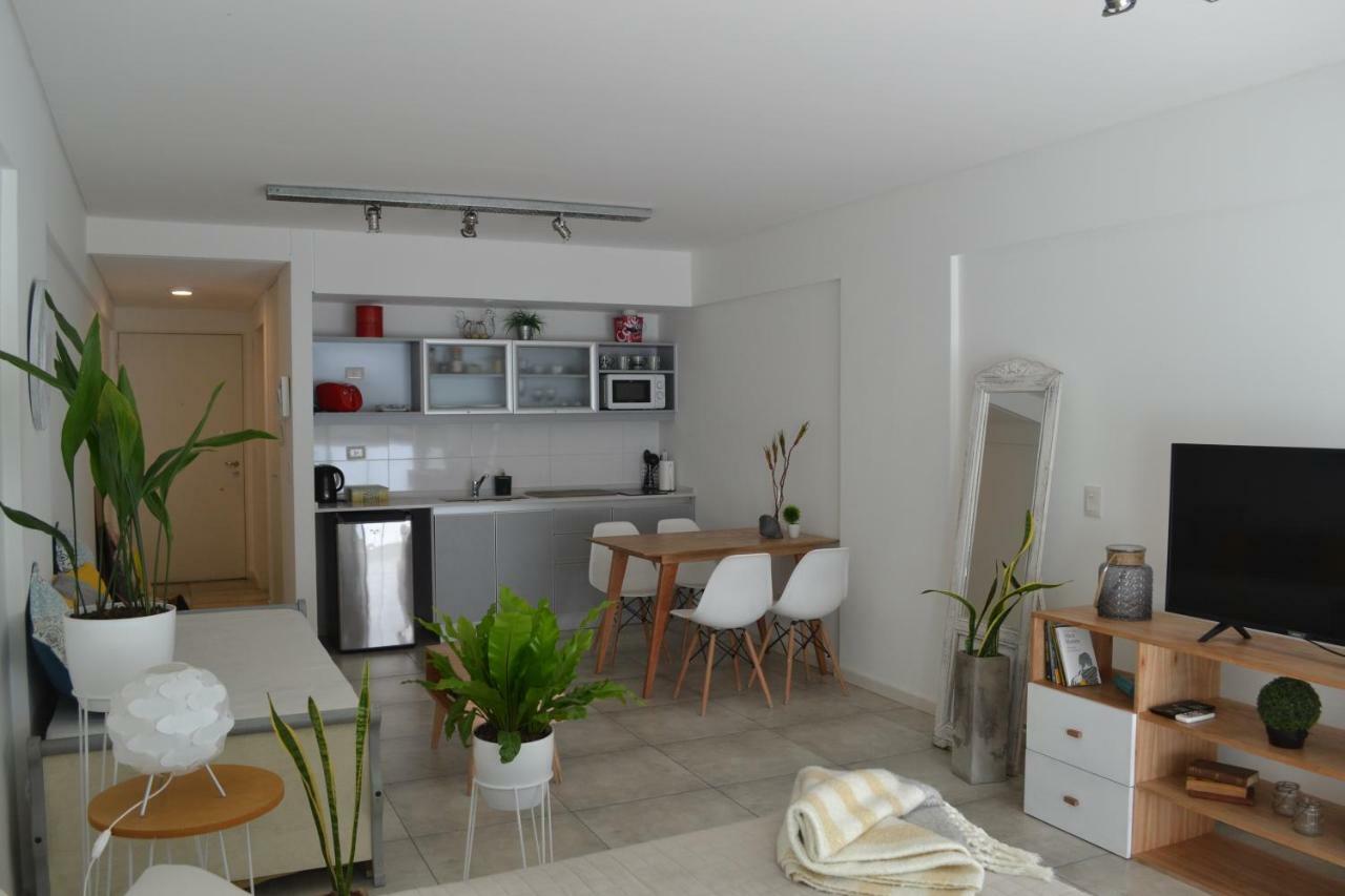 Apartment New Palermo