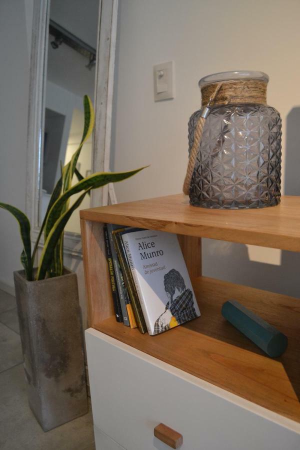 New Palermo Apartment