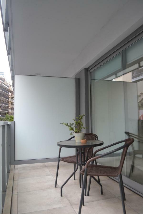 New Palermo Apartment *